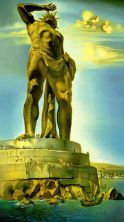 Haga click para ver la imagen ampliada the colossus of rhodes 1954.jpg